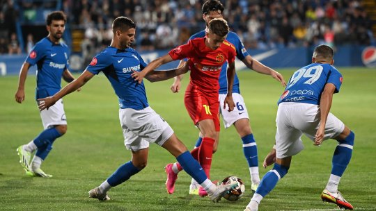 Daniel Pancu crede că i-a făcut un bine lui Tavi Popescu, după ce nu l-a luat la națională. ”De atunci s-a schimbat în bine”