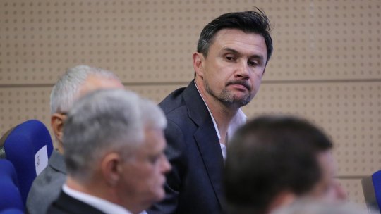 Cristi Balaj a lămurit care este situația lui Konoplyanka, transferul vedetă al CFR-ului care a absentat la ultimele partide