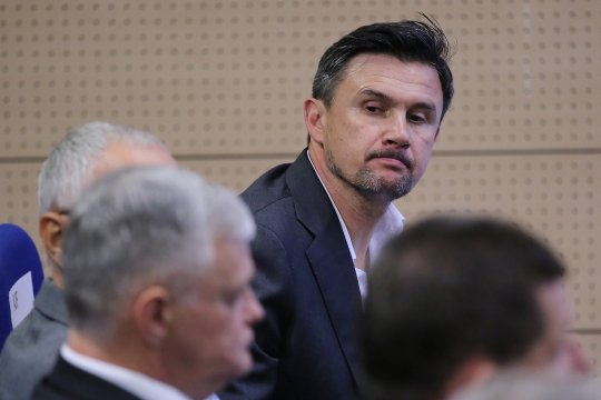 Cristi Balaj a lămurit care este situația lui Konoplyanka, transferul vedetă al CFR-ului care a absentat la ultimele partide