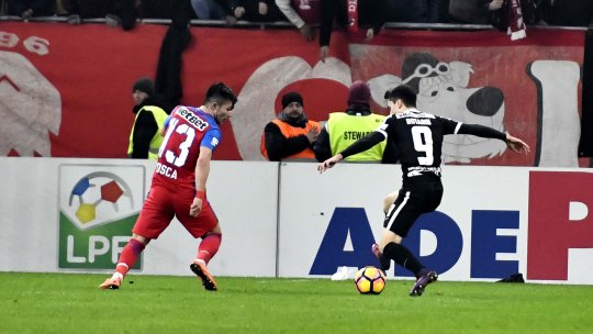 Un fost fotbalist de la Dinamo ar fi putut ajunge la Manchester United! Ce s-a întâmplat