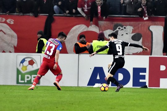 Un fost fotbalist de la Dinamo ar fi putut ajunge la Manchester United! Ce s-a întâmplat