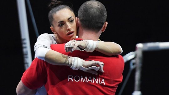 Confesiunea tulburătoare a Larisei Iordache după ce și-a pierdut mama la doar 25 de ani: "Am seri în care fac asta..." Cum depășește momentul