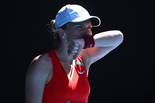EXCLUSIV | Simona Halep chiar a dat în judecată firma care a produs suplimentul. De ce compania neagă procesul + noi detalii interesante din caz