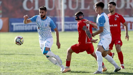 Ilie Dumitrescu, critic la adresa oltenilor după CS Tunari - Universitatea Craiova 1-1: ” E o problemă”