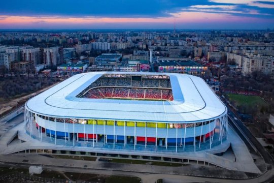 DOCUMENT EXCLUSIV | Curtea de Conturi face un audit la CSA Steaua. Ce spunea Gigi Becali acum câteva zile