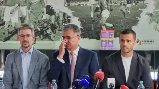 EXCLUSIV | Ședință cu acționarii la Dinamo: cine ar putea fi prezent + surpriză în cazul RTZ