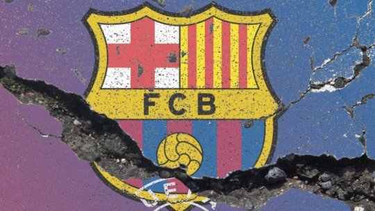 FC Barcelona, acuzată oficial de dare de mită de judecătorul "cazului Negreira". Percheziții la sediul Comisiei Tehnice a Arbitrilor din Spania