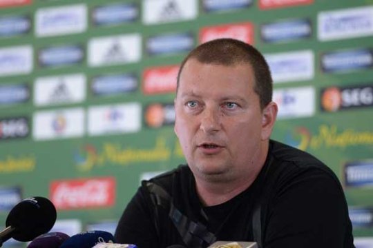 EXCLUSIV | Ionuț Chirilă a fost la ultimele două meciuri ale lui Dinamo. Ce spune despre faptul că nu a primit nicio șansă de a conduce echipa: "Ce trebuie să mai demonstrez?"