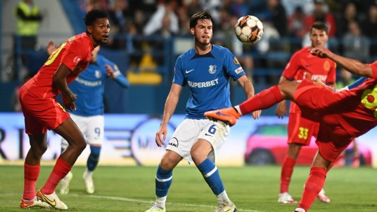 EXCLUSIV | Analiza lui Ionuț Chirilă în privința luptei la titlu în Liga 1. Echipele pe care le-a nominalizat și surpriza pe care o vede