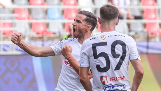 Alex Chipciu, mesaj care îi va scoate din minți pe Florin Talpan. ”Asta nu este Steaua. E o bătaie de joc. Au echipamente fake”