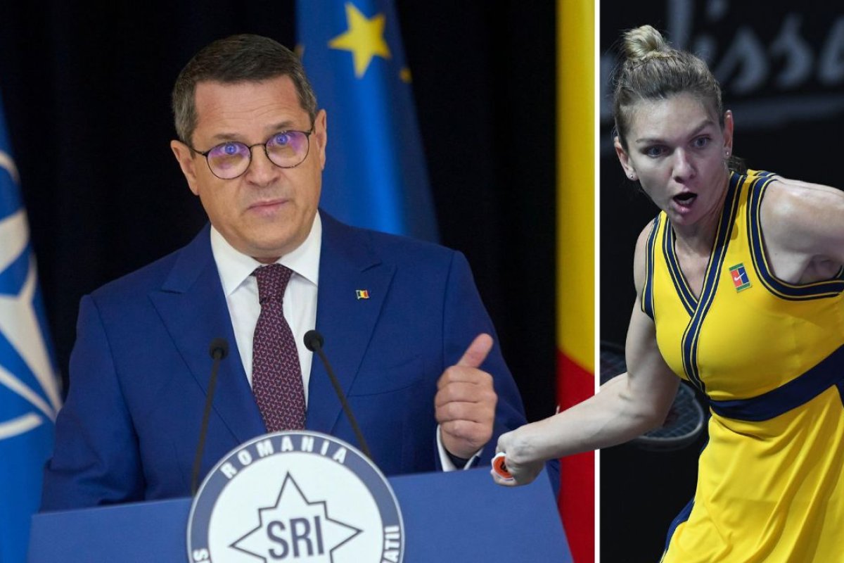 Eduard Hellvig s-a aflat timp de mai bine de 8 ani în fruntea SRI