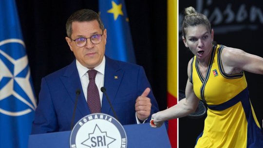 Fostul șef al SRI intervine în cazul Halep! "Și eu am renunțat la tot, la un moment dat!" Mesajul care nu lasă loc de interpretări: de partea cui e în scandal