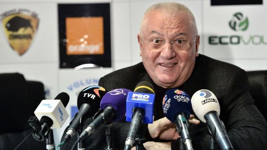 Dumitru Dragomir a pus succesul unui antrenor din Superligă pe seama unui singur aspect: ”De vreo doi-trei ani nu mai bea”