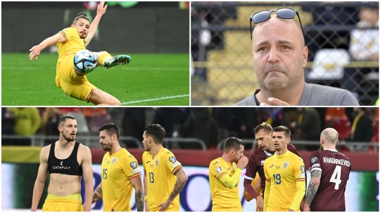 EXCLUSIV | Florin Manea, anunț despre viitorul lui Radu Drăgușin: ”Sună echipe întruna, e pe val tare de tot!”