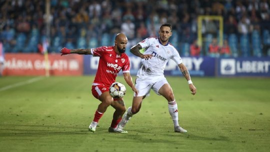 Oțelul Galați – Dinamo București, de la 21:00, LIVE TEXT pe iAMSport. Echipa lui Dorinel Munteanu caută doua victorie din acest campionat