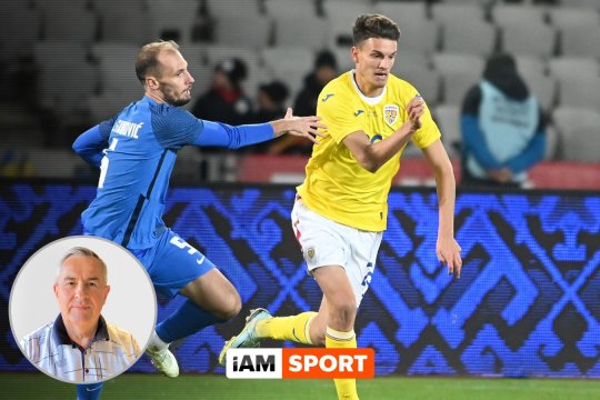 ”Cine mai joacă pentru România?”. Dumitru Graur face ”recapitularea” fotbaliștilor care ne-au refuzat naționala