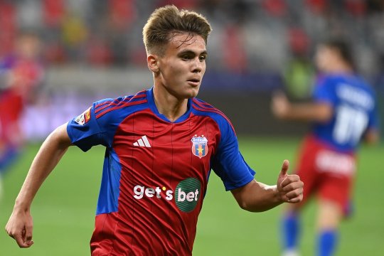 Daniel Oprița, răspuns pentru Alex Chipciu: ”Echipamentul nostru e ca al lui Real Madrid. El e înjurat pe mai multe stadioane”