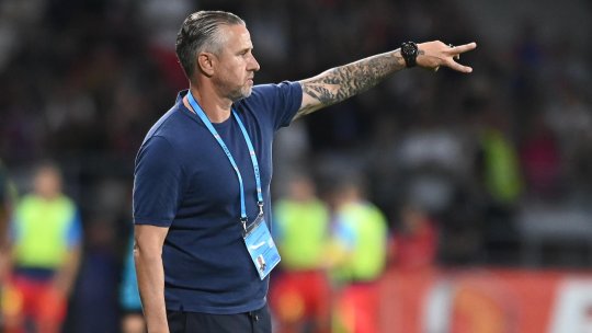 Laurențiu Reghecampf nu mai are răbdare cu jucătorii Craiovei. ”Le-am spus multe lucruri. Este momentul deciziilor”. I-a ”demolat” pe Markovic și Cîmpanu