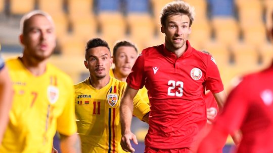 Gigi Becali a anunțat transferul lui Cristi Ganea la FCSB: ”Mereu mi-a plăcut de el”. Prima reacție după victoria cu Craiova