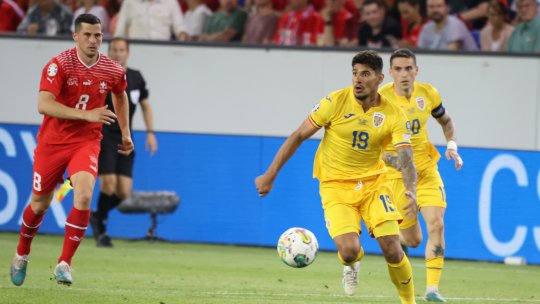 Florinel Coman ar putea rata convocarea la echipa națională. Problemele pe care le are jucătorul de la FCSB