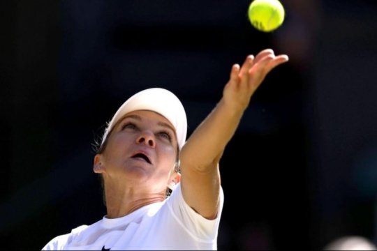 Două nume importante din lumea tenisului îi iau apărarea Simonei Halep: ”Este o rușine!”