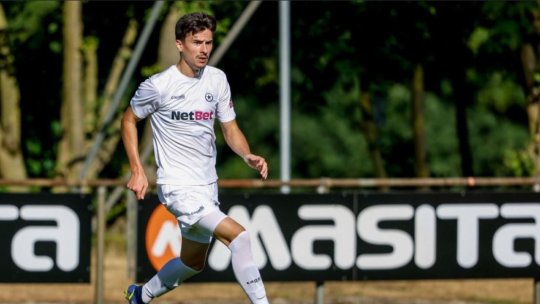 ”Nu” pentru Dinamo! Cu cine poate semna Dorin Rotariu, după despărțirea de Ludogoreț. Mircea Rednic pune capăt zvonurilor