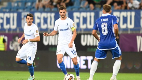 Campionii se tem de ce e mai rău, după dezastrul cu FCU Craiova: ”Am fost penibili!” Nedelcu: ”Eșecul ăsta va schimba multe lucruri la echipă”