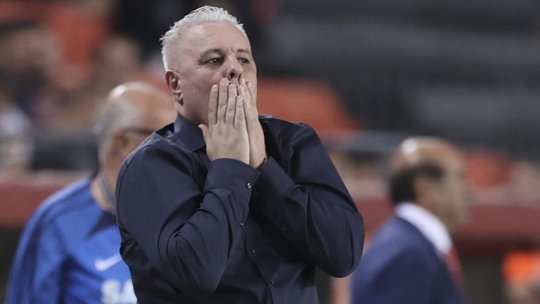 Marius Șumudică a găsit ”baghet magic” în Turcia. ”Este un nebun, dar își cunoaște meseria”