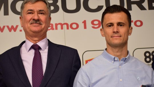 Unul din cei mai cunoscuți suporteri dinamoviști mătură pe jos cu Voicu și Nicolescu. ”Păcălici cu bani puțini”