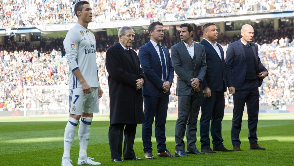 Ronaldo Nazario este cel de-al doilea marcator al turneelor finale de Campion Mondial, cu 15 reușite