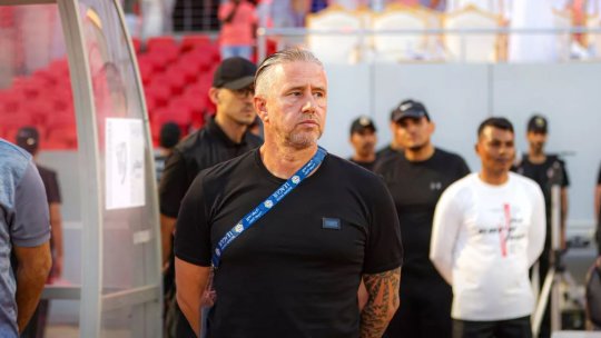 Cristiano Ronaldo o salvează pe Al-Nassr în fața lui Reghecampf! Marko Dugandzic, cel mai slab cotat jucător de pe teren