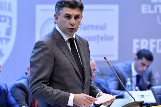 EXCLUSIV | Poate salva Ionuț Lupescu situația la Dinamo? ”Este un stâlp”