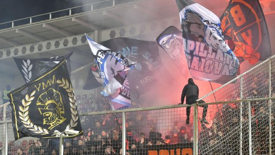 EXCLUSIV | Varianta unei singure echipe la Craiova, vis imposibil? ”Sunt orgolii mari, nu cred că se poate”