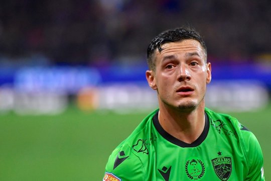 Întrebat de Dinamo, Gabi Torje a răspuns "acid": "Când am fost acolo eram responsabil"