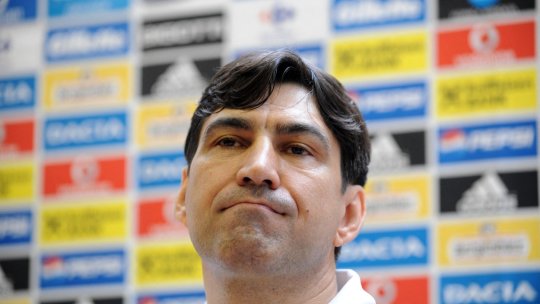 EXCLUSIV | Victor Pițurcă, "mâhnit" de situația Stelei: "Să ia niște măsuri!"