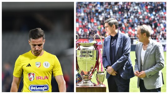 EXCLUSIV | După Victor Pițurcă, și Tudorel Stoica comentează declarațiile lui Chipciu: "Dacă el a ajuns să conteste clubul Steaua..."