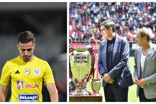 EXCLUSIV | După Victor Pițurcă, și Tudorel Stoica comentează declarațiile lui Chipciu: "Dacă el a ajuns să conteste clubul Steaua..."