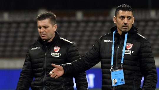 Ionel Dănciulescu intervine în scandalul dintre Dan Capatos și oficialii lui Dinamo: ”Adevărul mereu iese la iveală!”