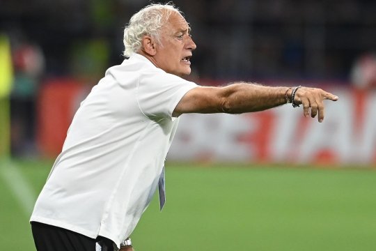 Andrea Mandorlini a dezvăluit ce trebuie să îmbunătățească CFR-ul înainte de meciul cu FCU Craiova 1948: ”Trebuie să fim prezenți mai mult de o repriză”