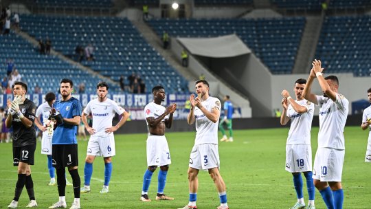 Verdict crunt pentru Farul după umilința cu FCU Craiova 1948: "Deplorabil. Sunt șocat"