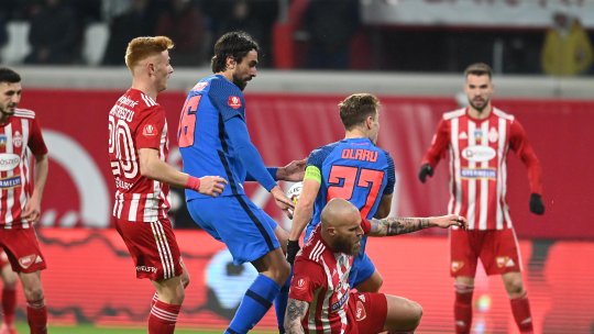 Transfer important în Liga 1. Slavia Praga plătește 1.000.000 de euro pentru fotbalistul român