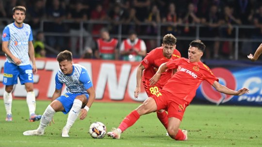 Dat ca sigur, împrumutul mijlocașului lui FCSB nu se mai face. Becali confirmă că nu mai pleacă niciun jucător de la echipă