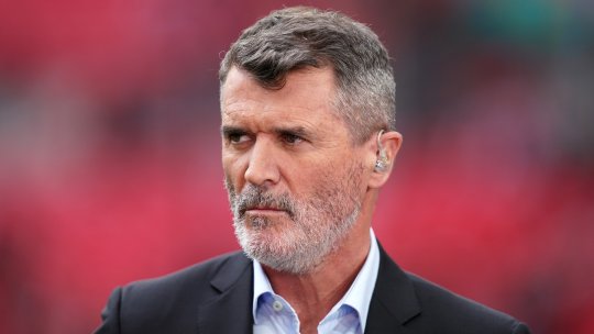 Roy Keane a fost lovit cu capul la meciul dintre Arsenal și Manchester United. Cine i-a luat apărarea fostului mijlocaș