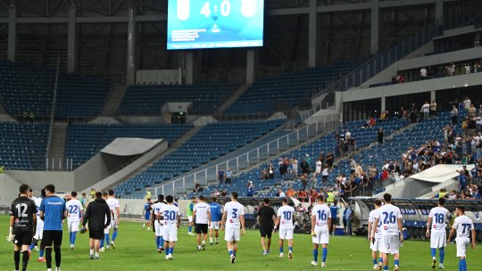 Farul abia mai pâlpâie. Dan Ștefănescu, după săptămâna de coșmar a constănțenilor