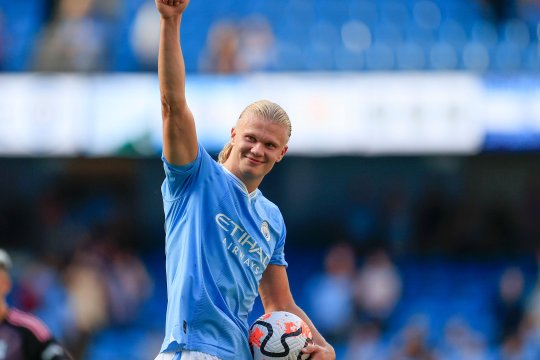 Echipa săptămânii din Europa | Son, Haaland și Ferguson sunt performerii weekendului fotbalistic din Europa.  Așa arată 11-le ales de Cristian Munteanu | VIDEO