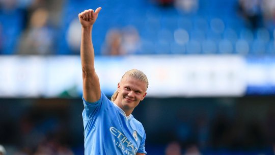 Echipa săptămânii din Europa | Son, Haaland și Ferguson sunt performerii weekendului fotbalistic din Europa. Așa arată 11-le ales de Cristian Munteanu | VIDEO