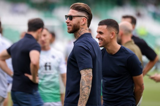 Sergio Ramos semnează cu noul său club. Ce destinație a ales fostul căpitan al ”galacticilor”