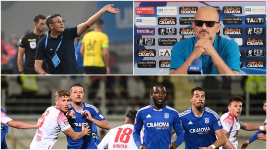 EXCLUSIV | Eugen Neagoe, soluția lui Mititelu pentru FCU Craiova? ”Va veni în scurt timp. Acum avem antrenori, nu sculeri matrițeri”