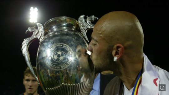 Giani Kiriță critică dur un titular de la Dinamo, după umilința cu Rapid: "Să vină cu mine la old-boys"