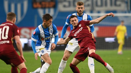 OFICIAL | Două noi transferuri la U Cluj! ”Șepcile roșii” s-au întărit cu jucători de la CFR și Universitatea Craiova